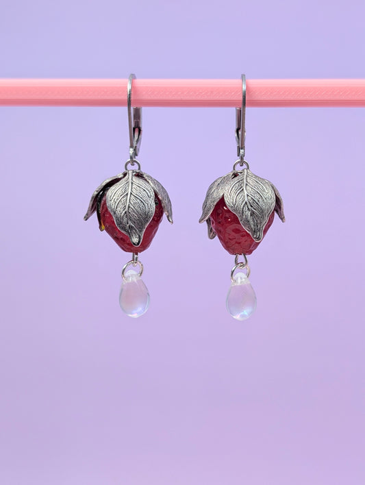 Cosmic Strawberry Dew Drops