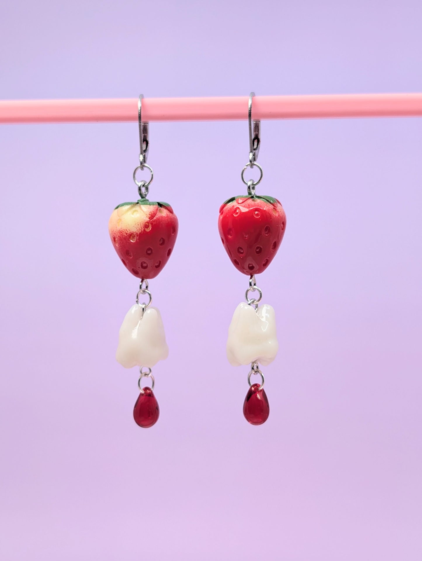 Kiss of the Berry