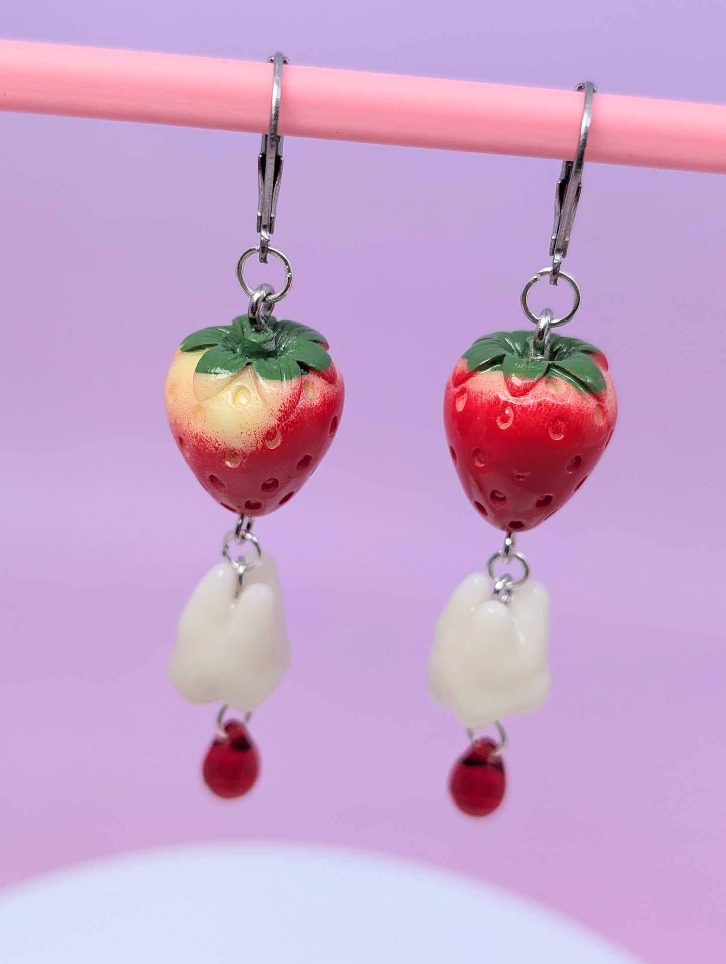 Kiss of the Berry
