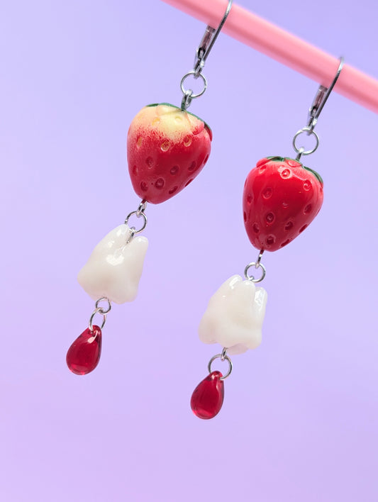 Kiss of the Berry