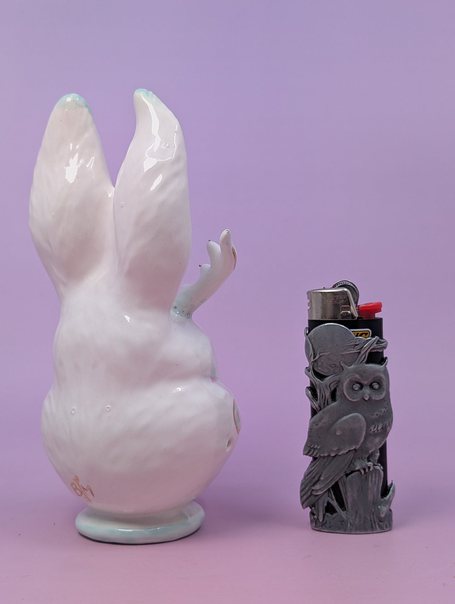 Jackalope Pipe