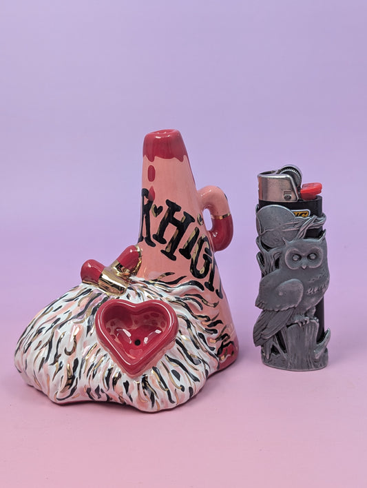 Horror High Pipe