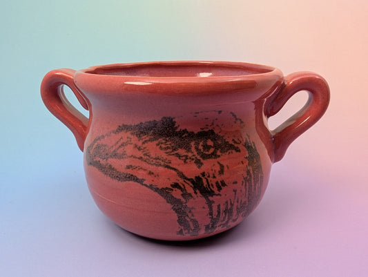 Raven Cauldron