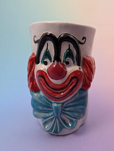 Bozo Clown Cup