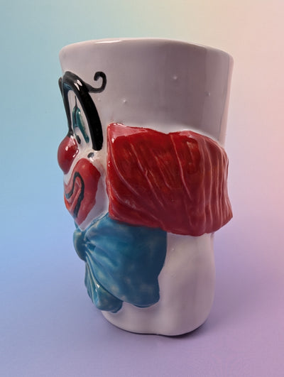 Bozo Clown Cup