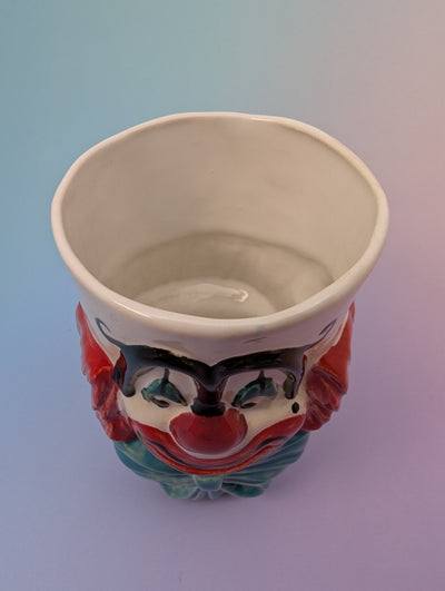 Bozo Clown Cup