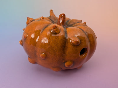 Punky Pump Pipe