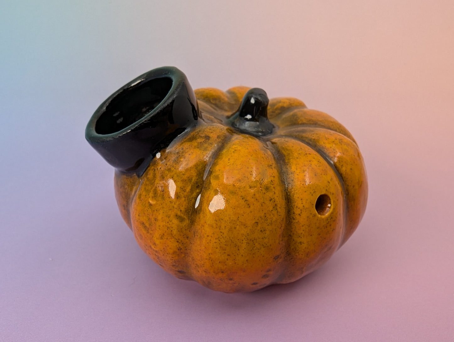 Pumpkin Pipe