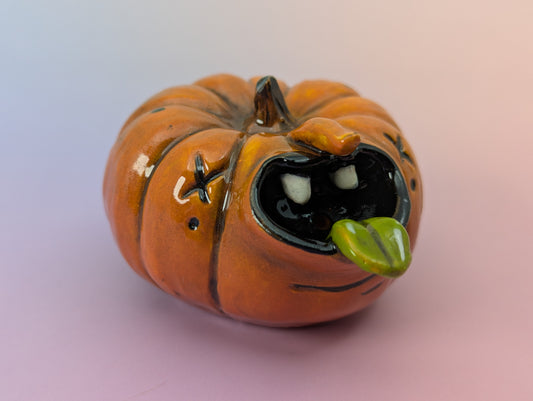 Punky Pump Pipe