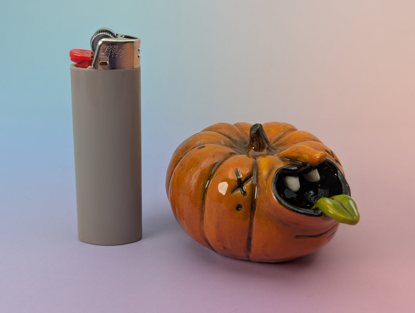 Punky Pump Pipe