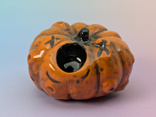 Punky Pump Pipe
