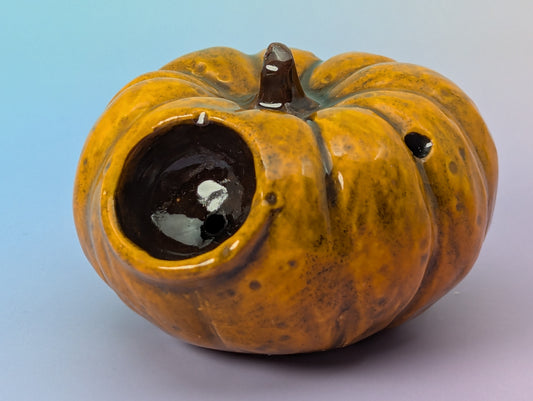 Pumpkin Pipe