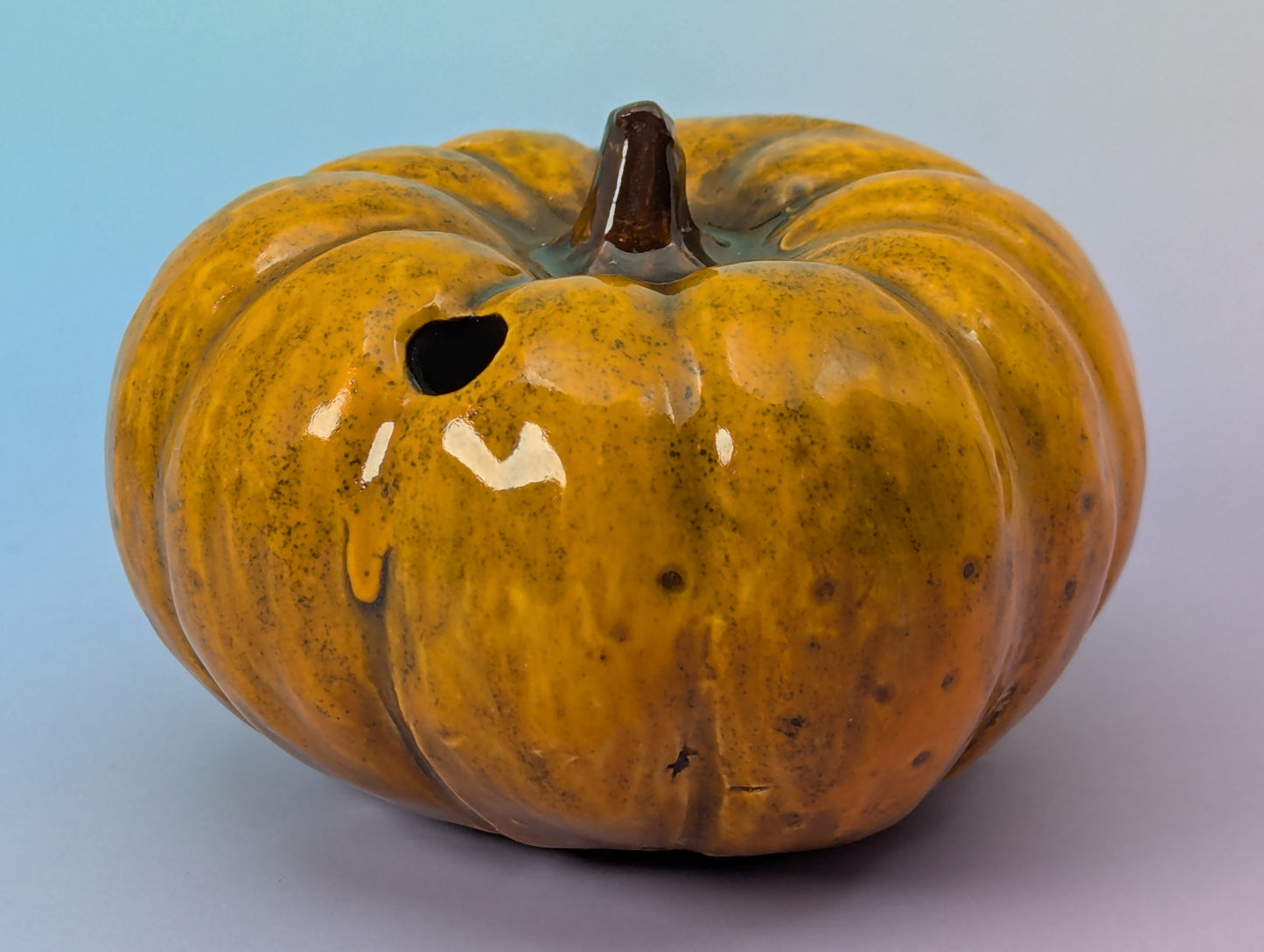 Pumpkin Pipe
