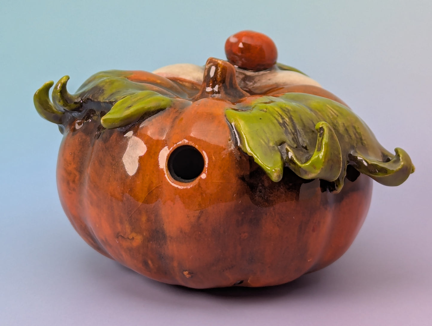 Punky Pump Clown Pipe