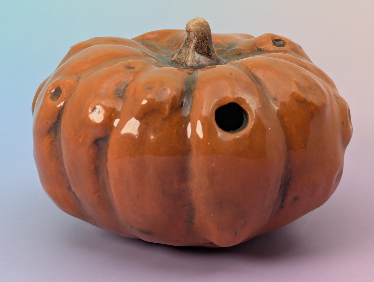 Pumpkin Pipe