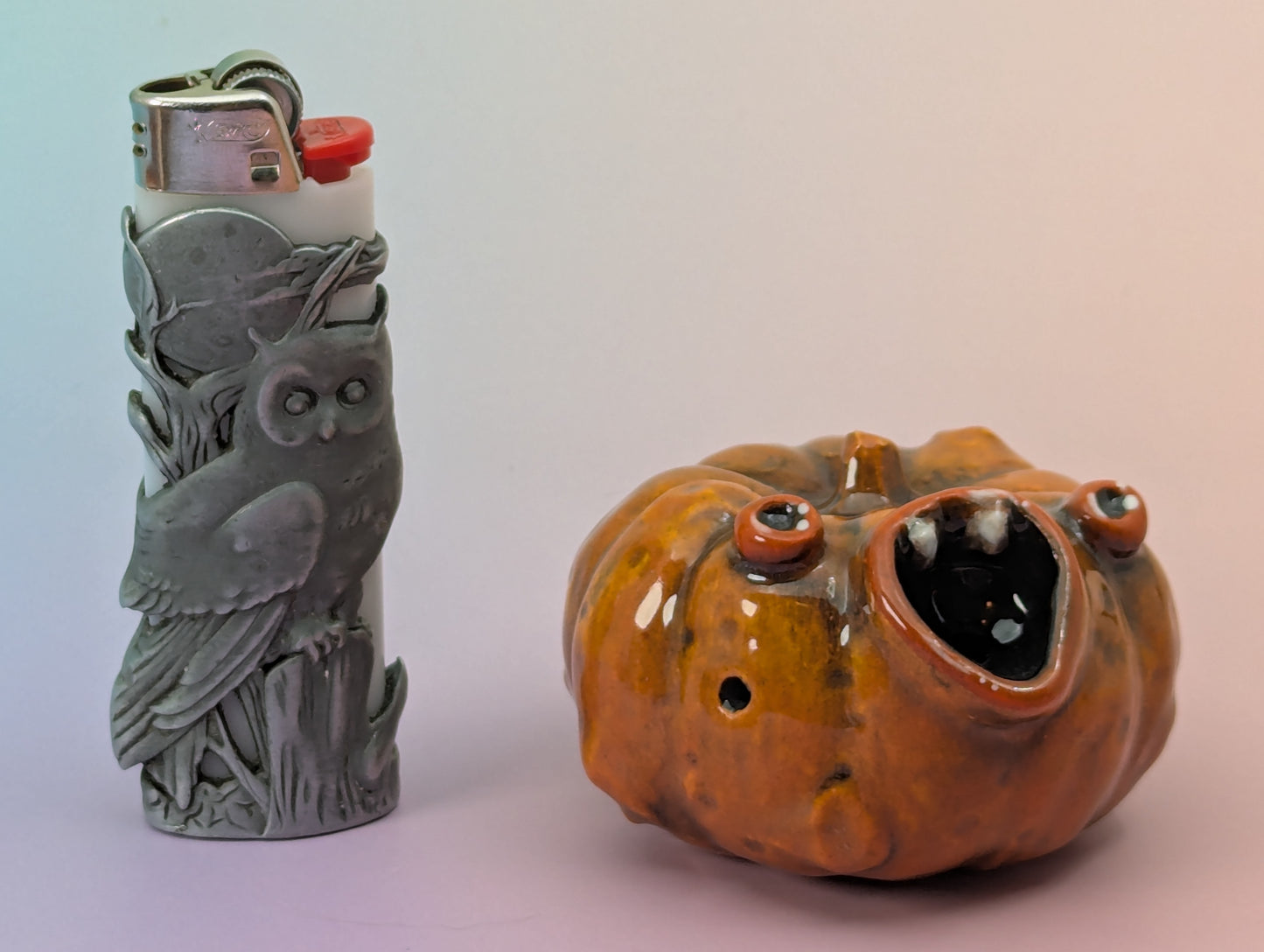 Punky Pump Pipe