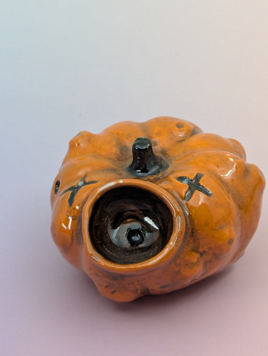 Punky Pump Pipe