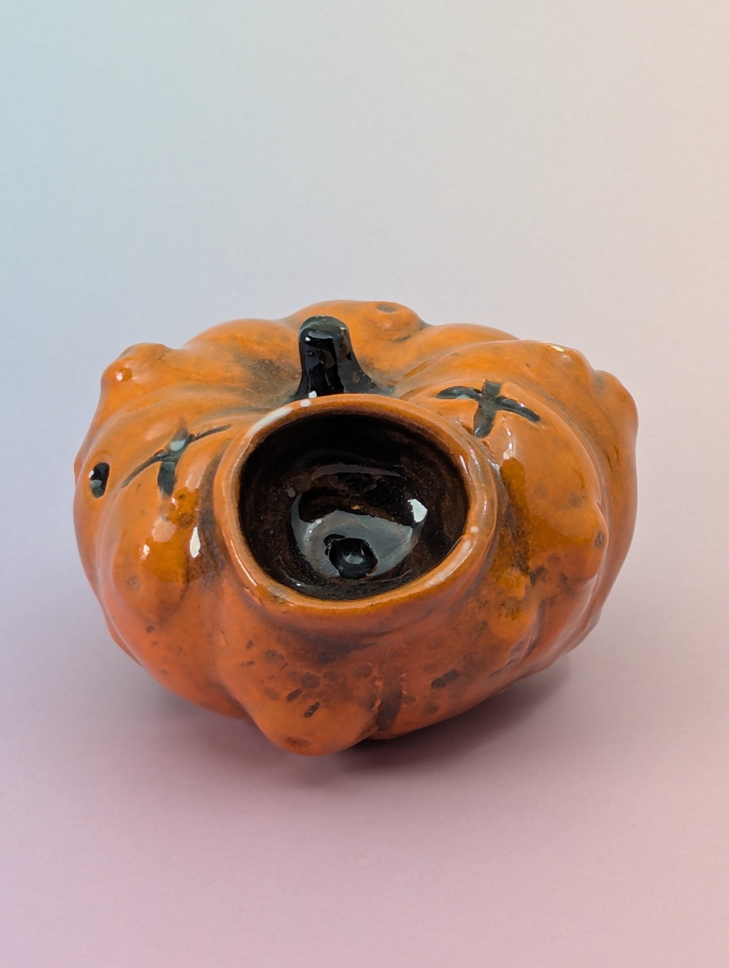Punky Pump Pipe