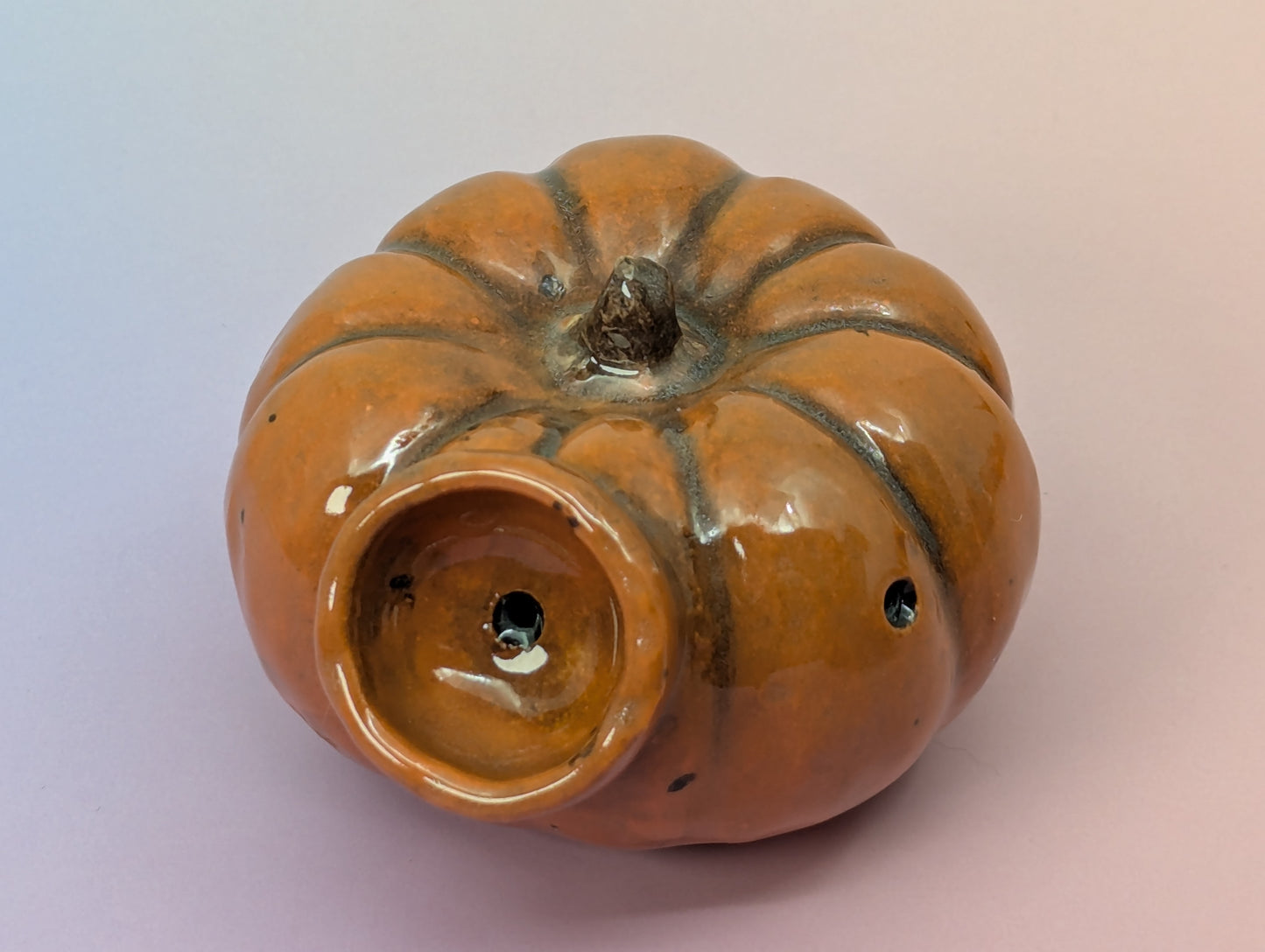 Pumpkin Pipe