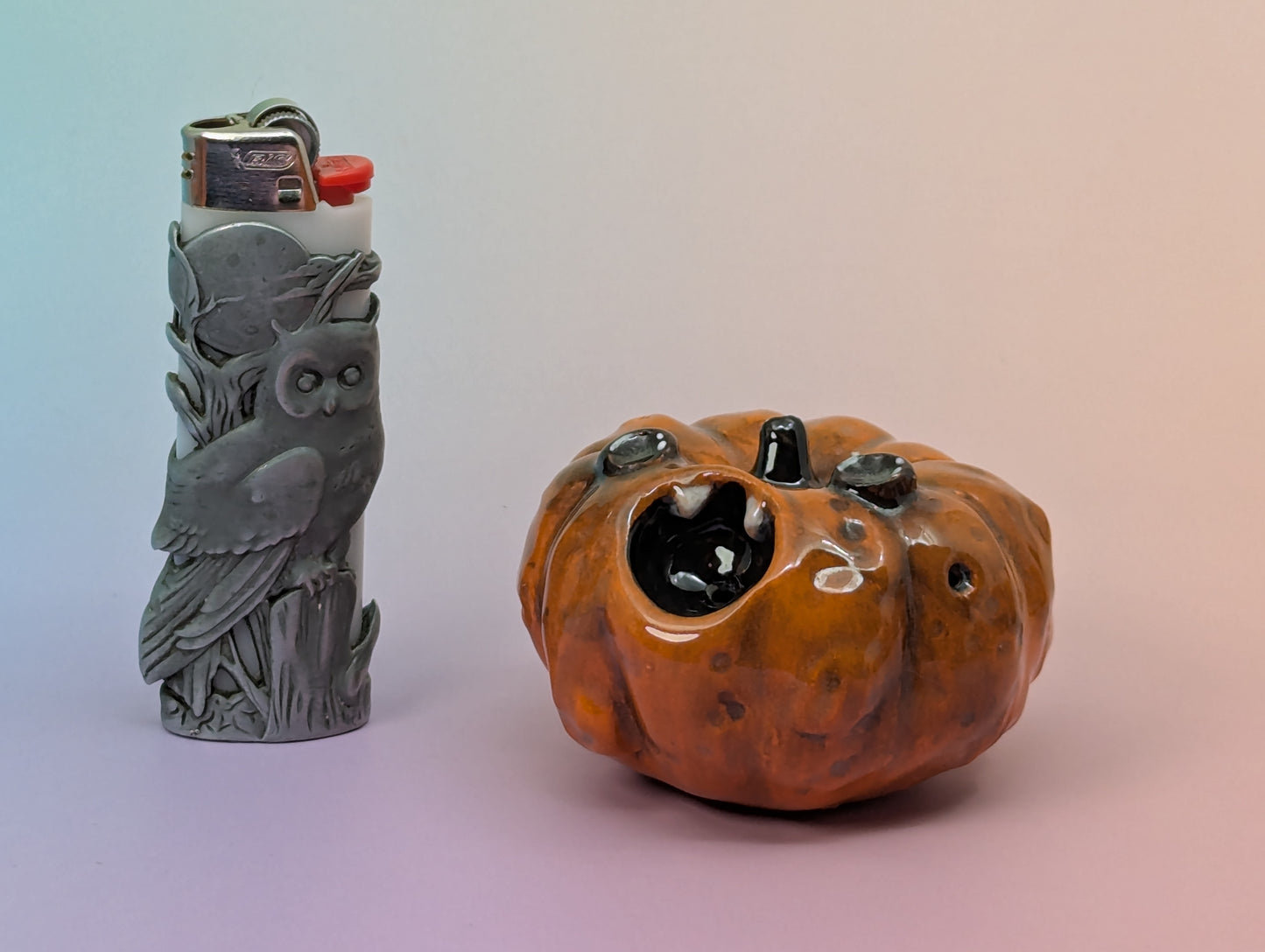 Punky Pump Pipe