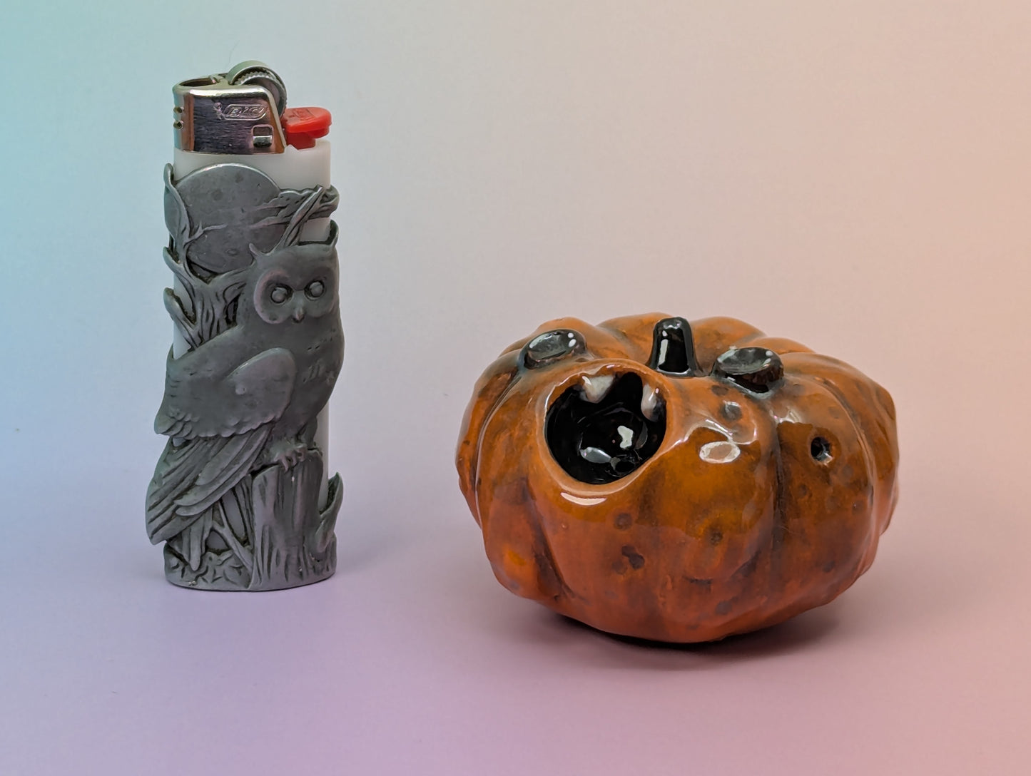 Punky Pump Pipe