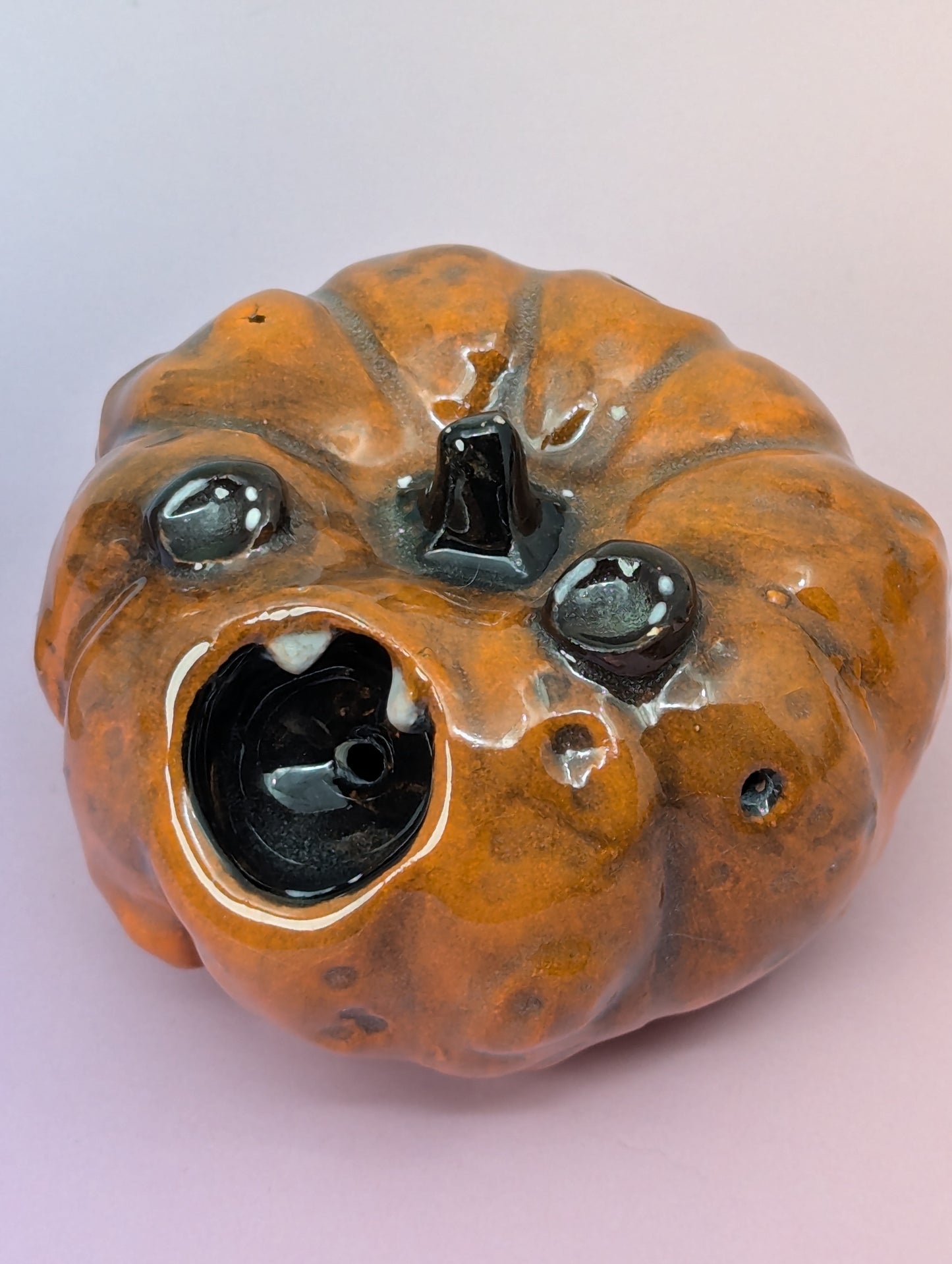 Punky Pump Pipe