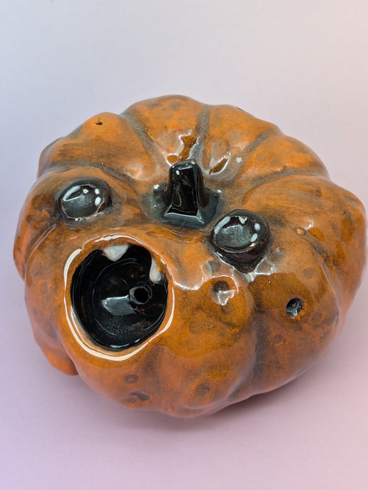 Punky Pump Pipe