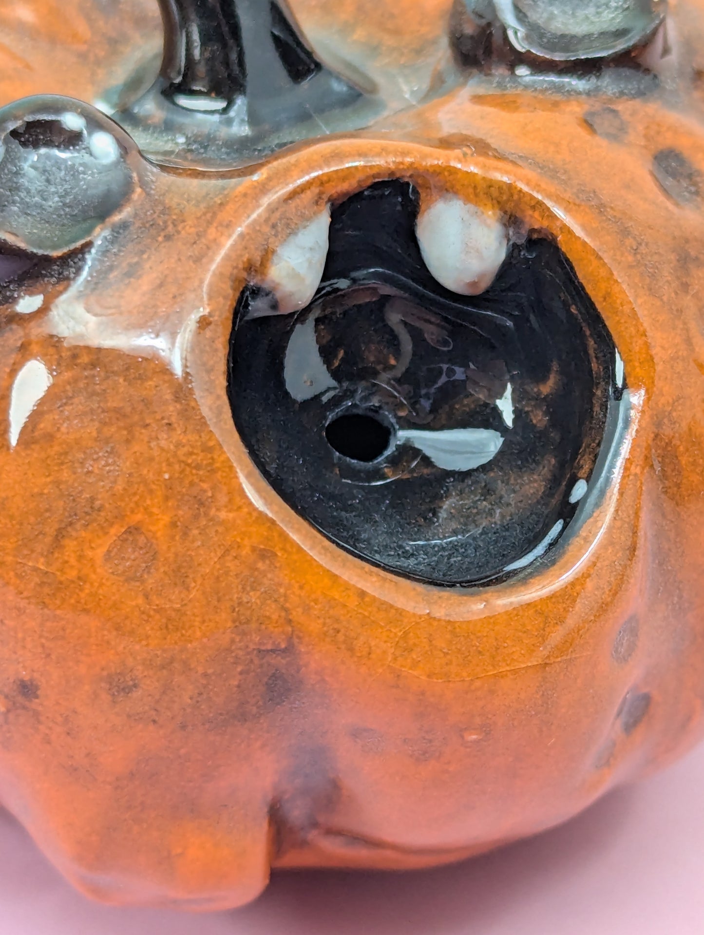 Punky Pump Pipe