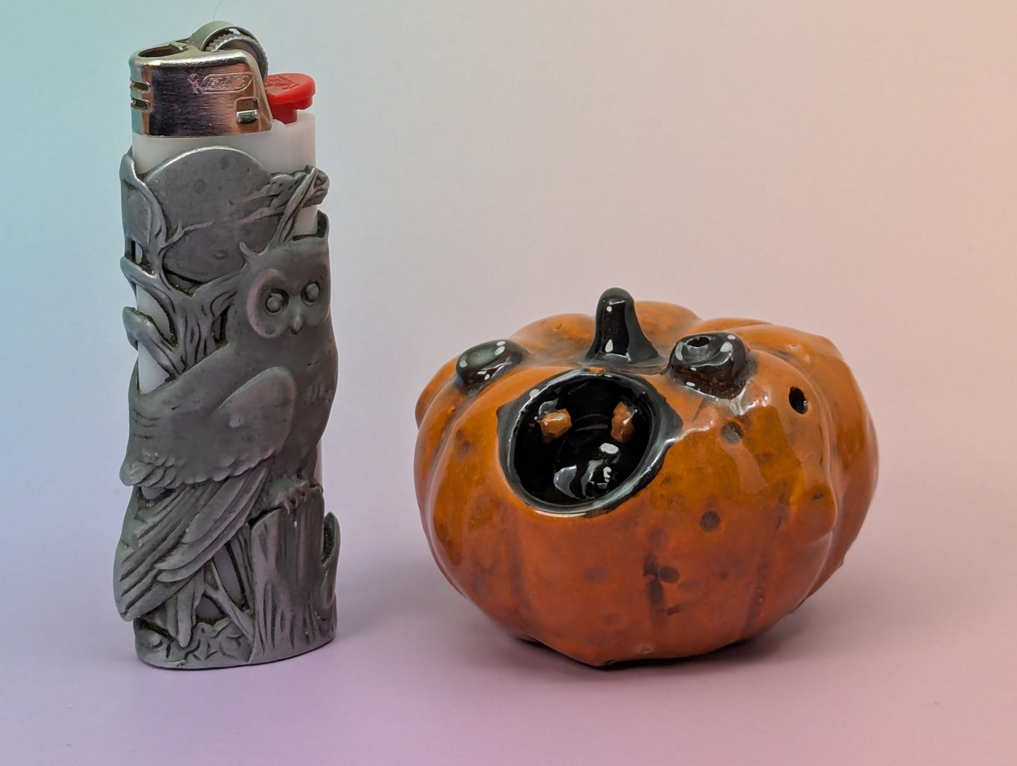 Punky Pump Pipe