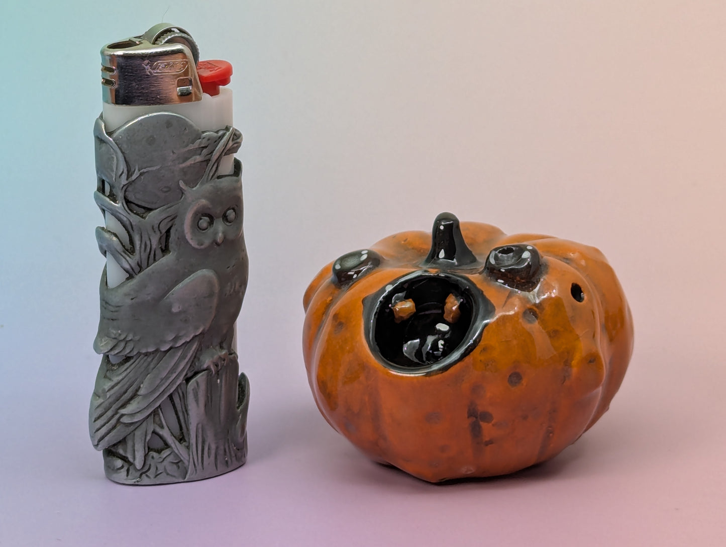 Punky Pump Pipe