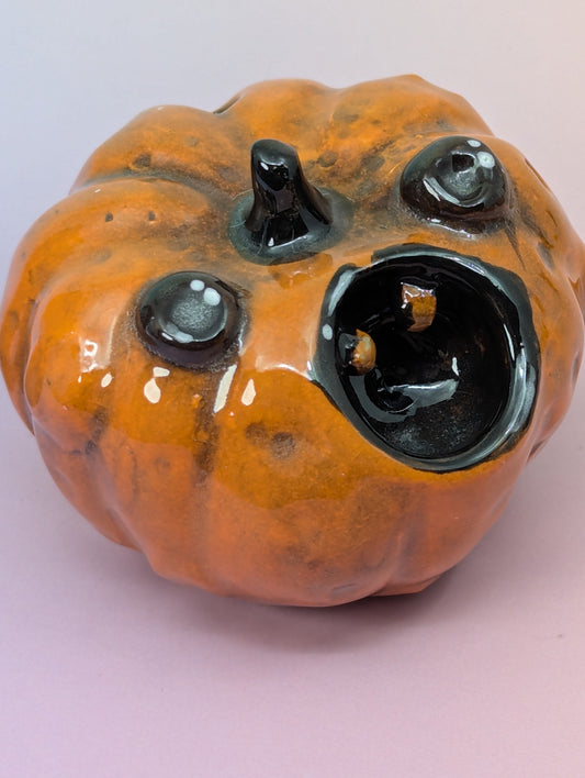 Punky Pump Pipe
