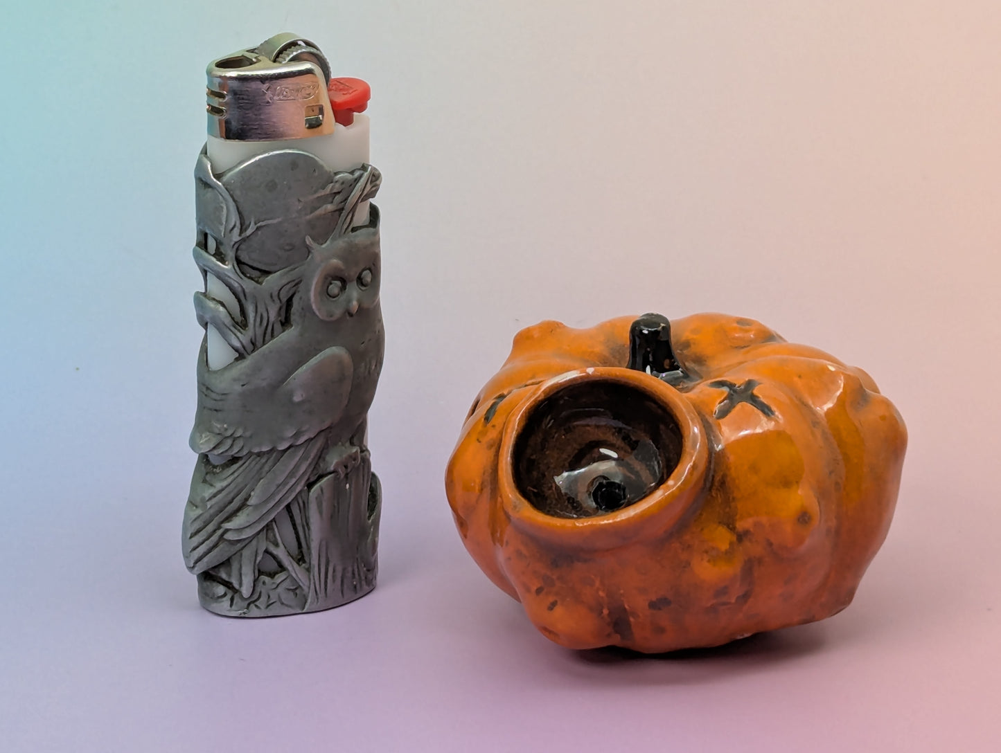 Punky Pump Pipe