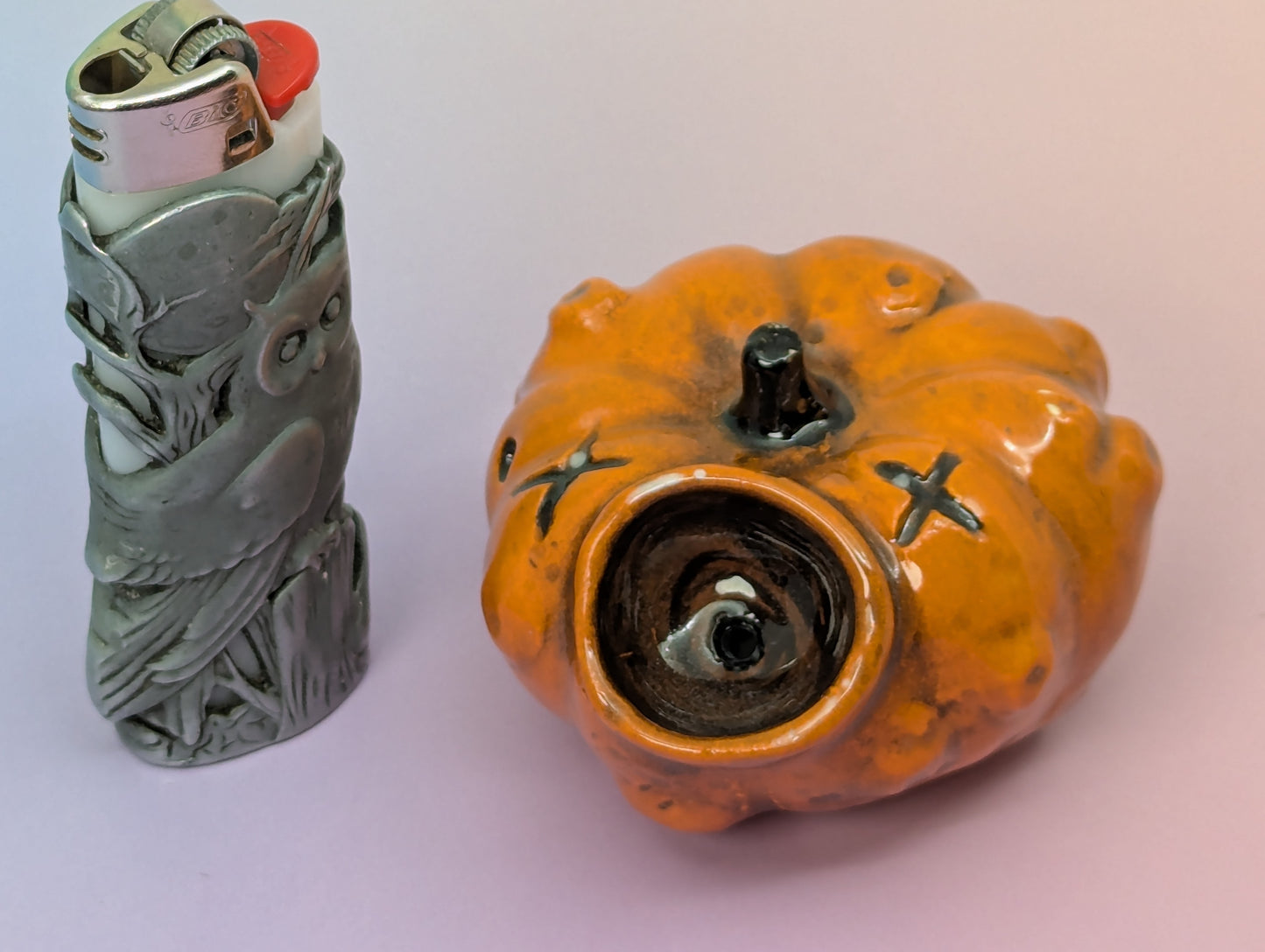 Punky Pump Pipe