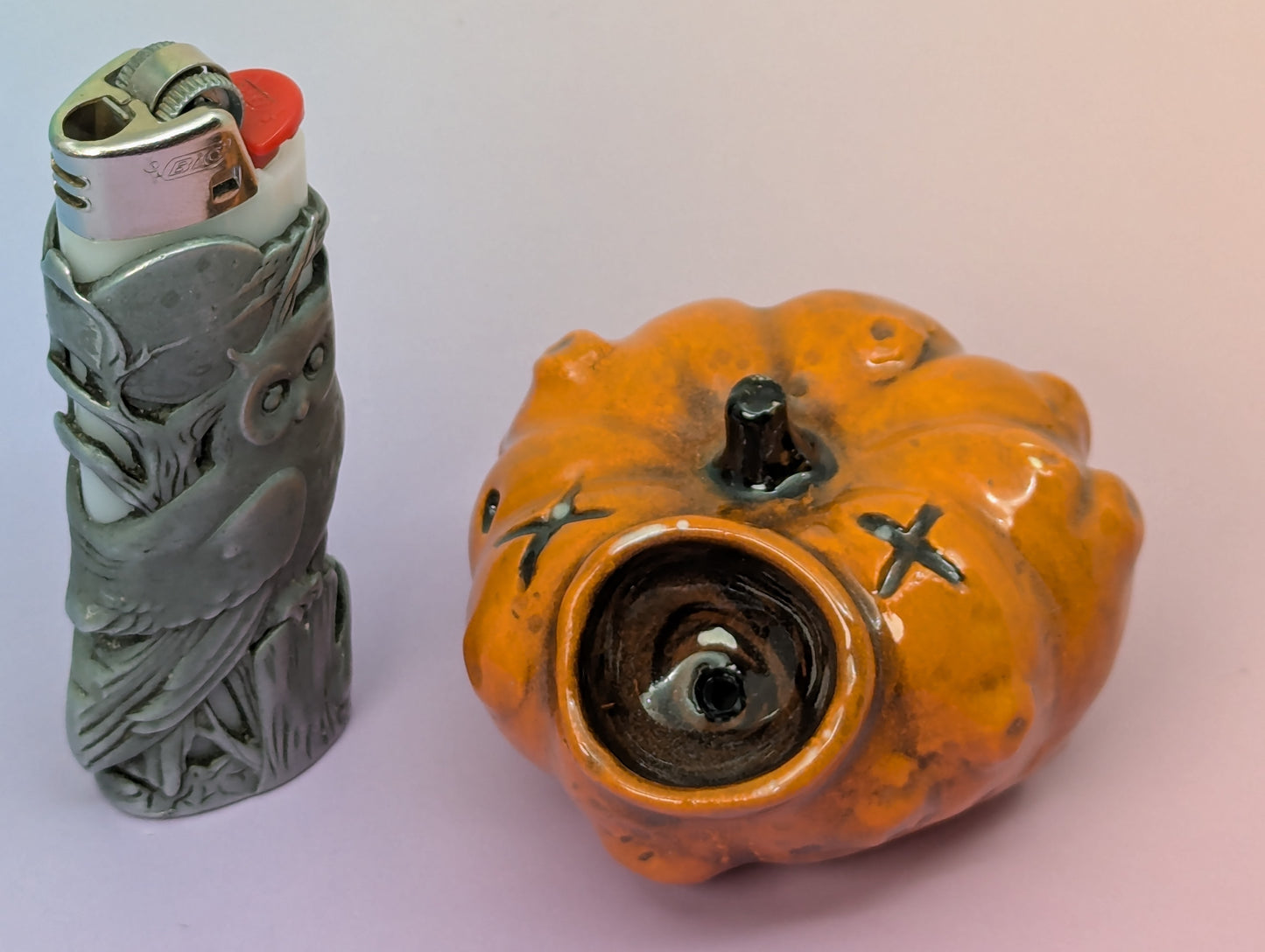 Punky Pump Pipe
