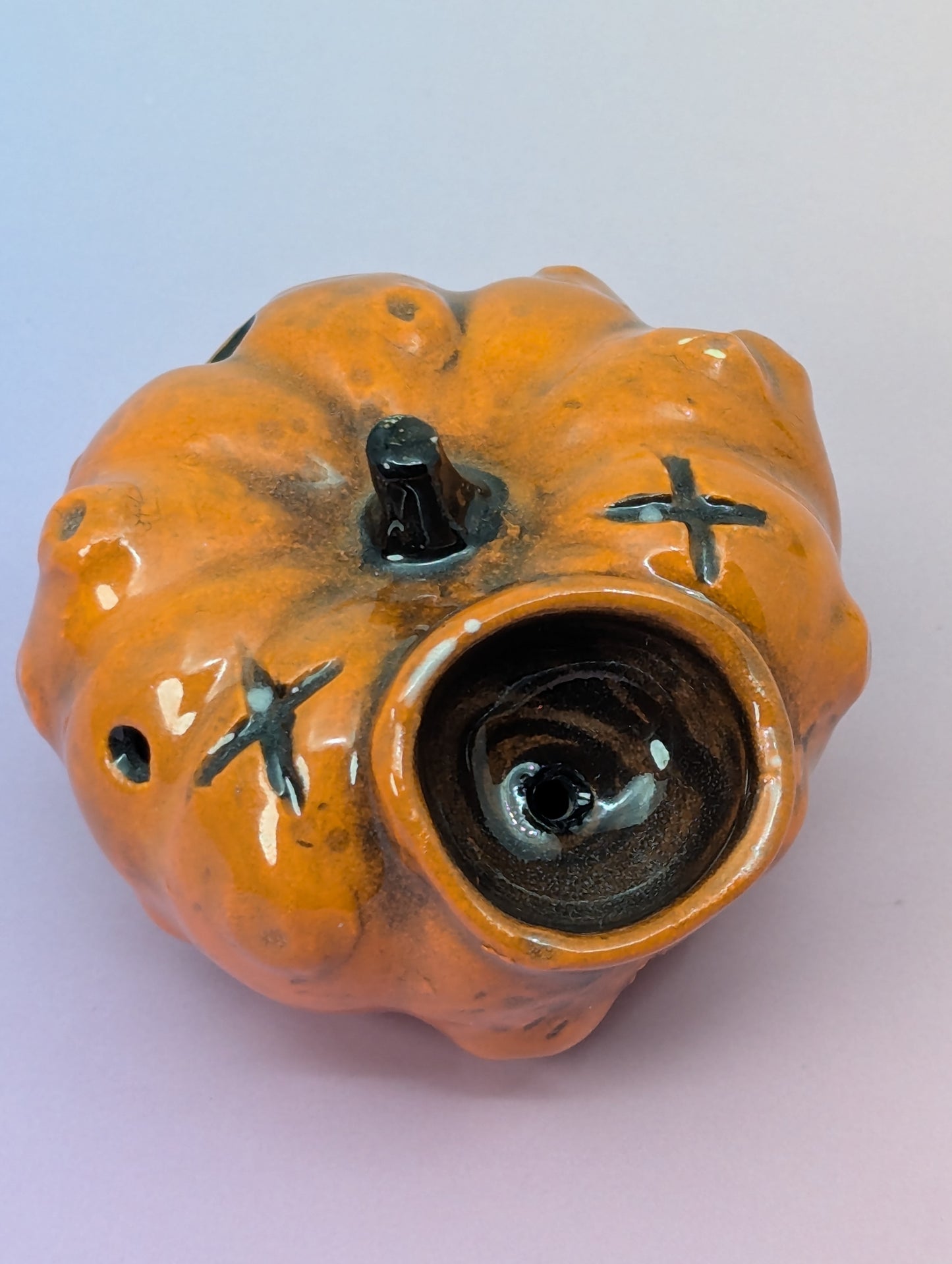Punky Pump Pipe