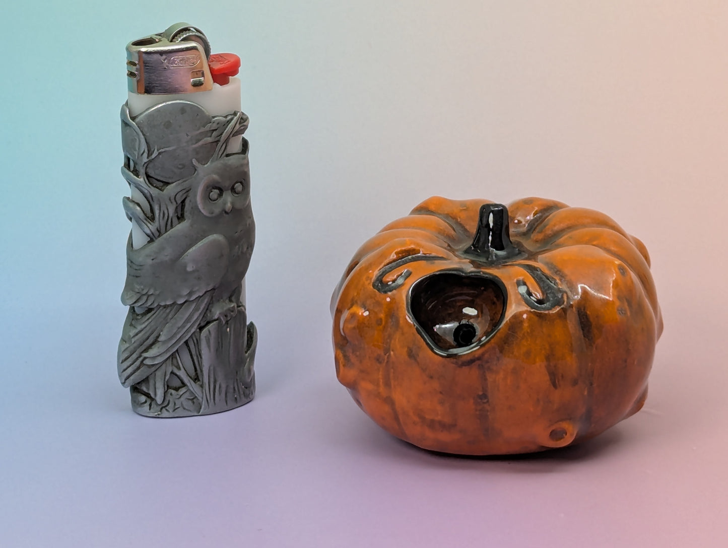 Punky Pump Pipe