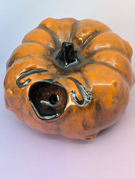 Punky Pump Pipe