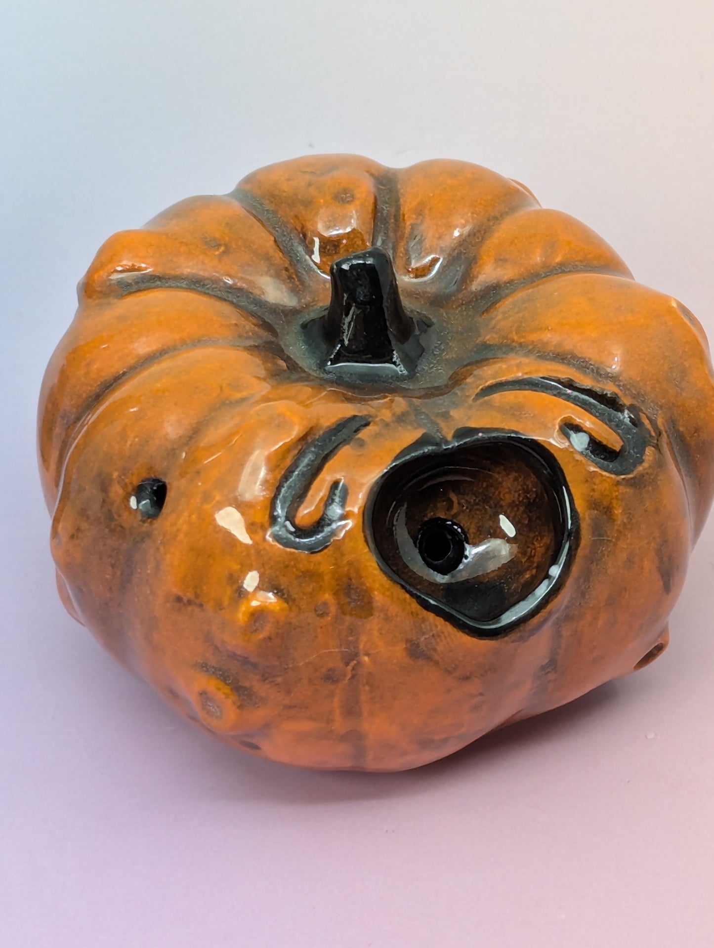 Punky Pump Pipe
