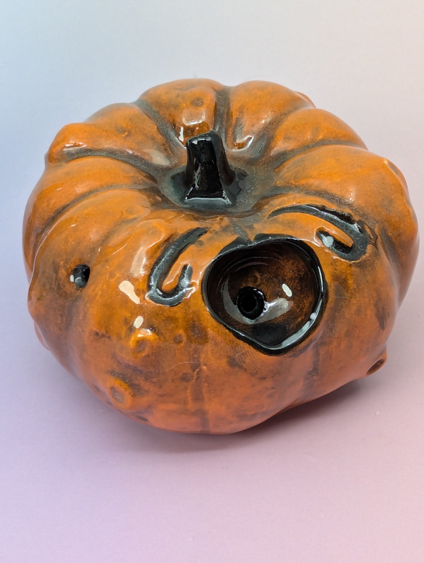 Punky Pump Pipe