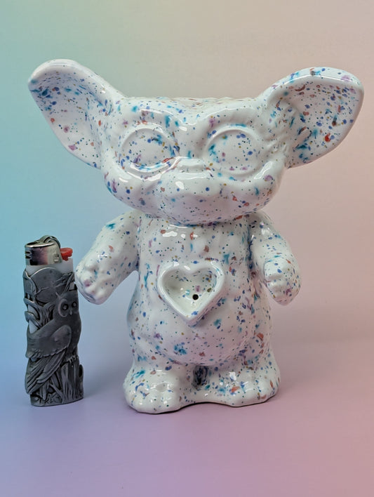 Gizmo Pipe