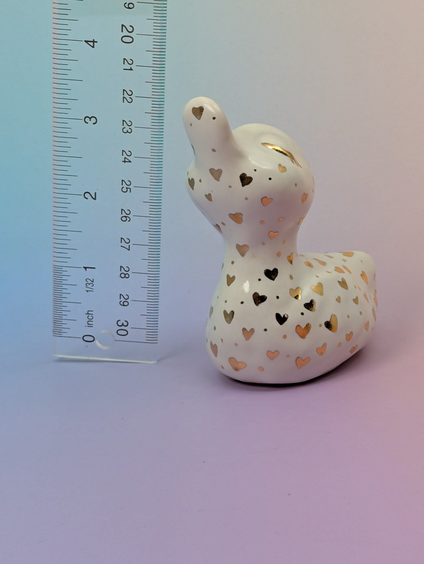 Cunty Duckie