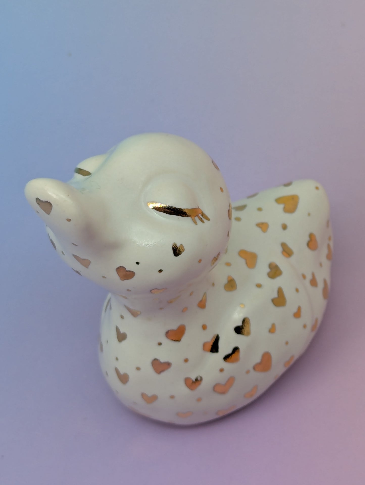 Cunty Duckie