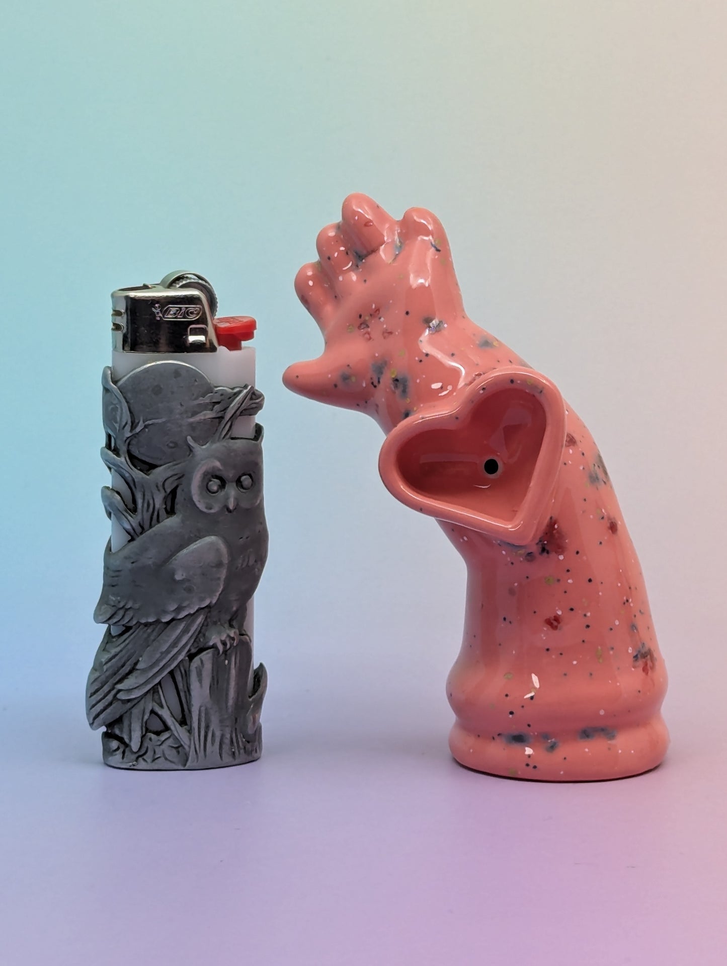 Doll Arm Pipe