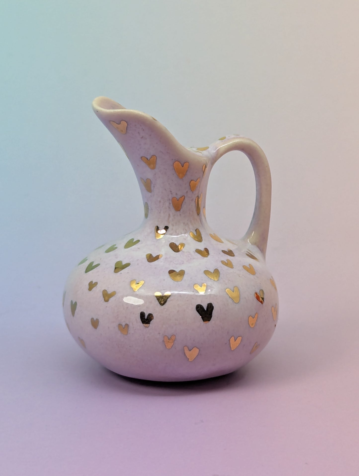 Mini Pitcher