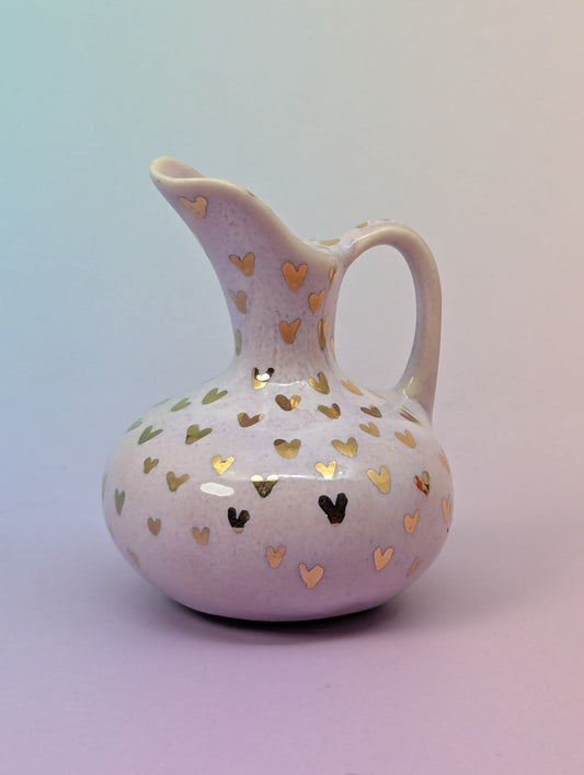 Mini Pitcher