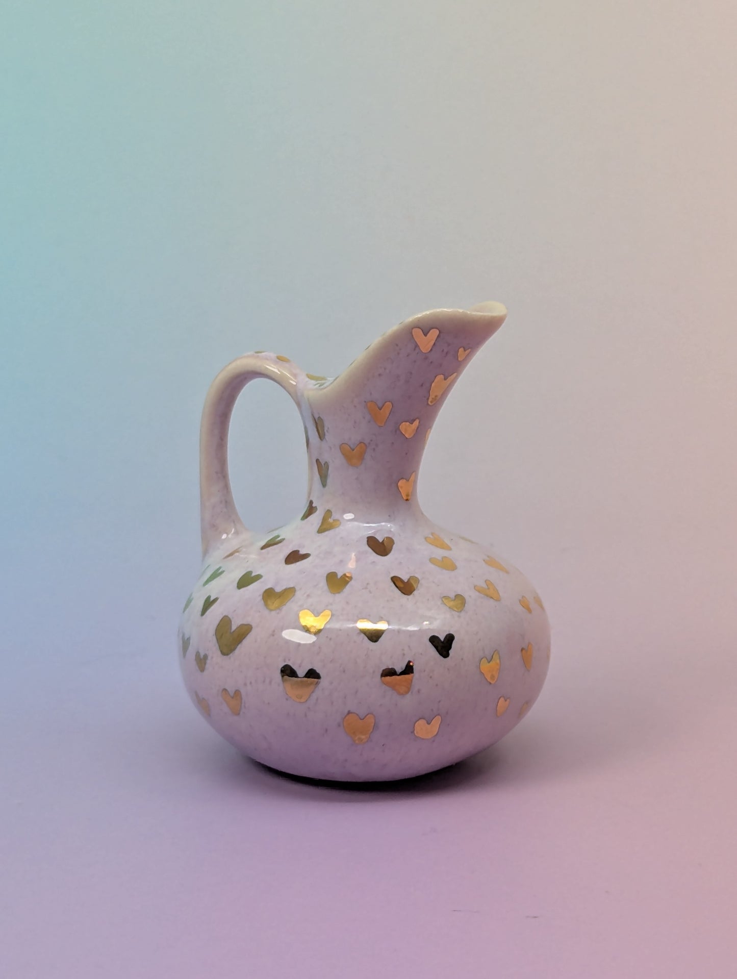 Mini Pitcher
