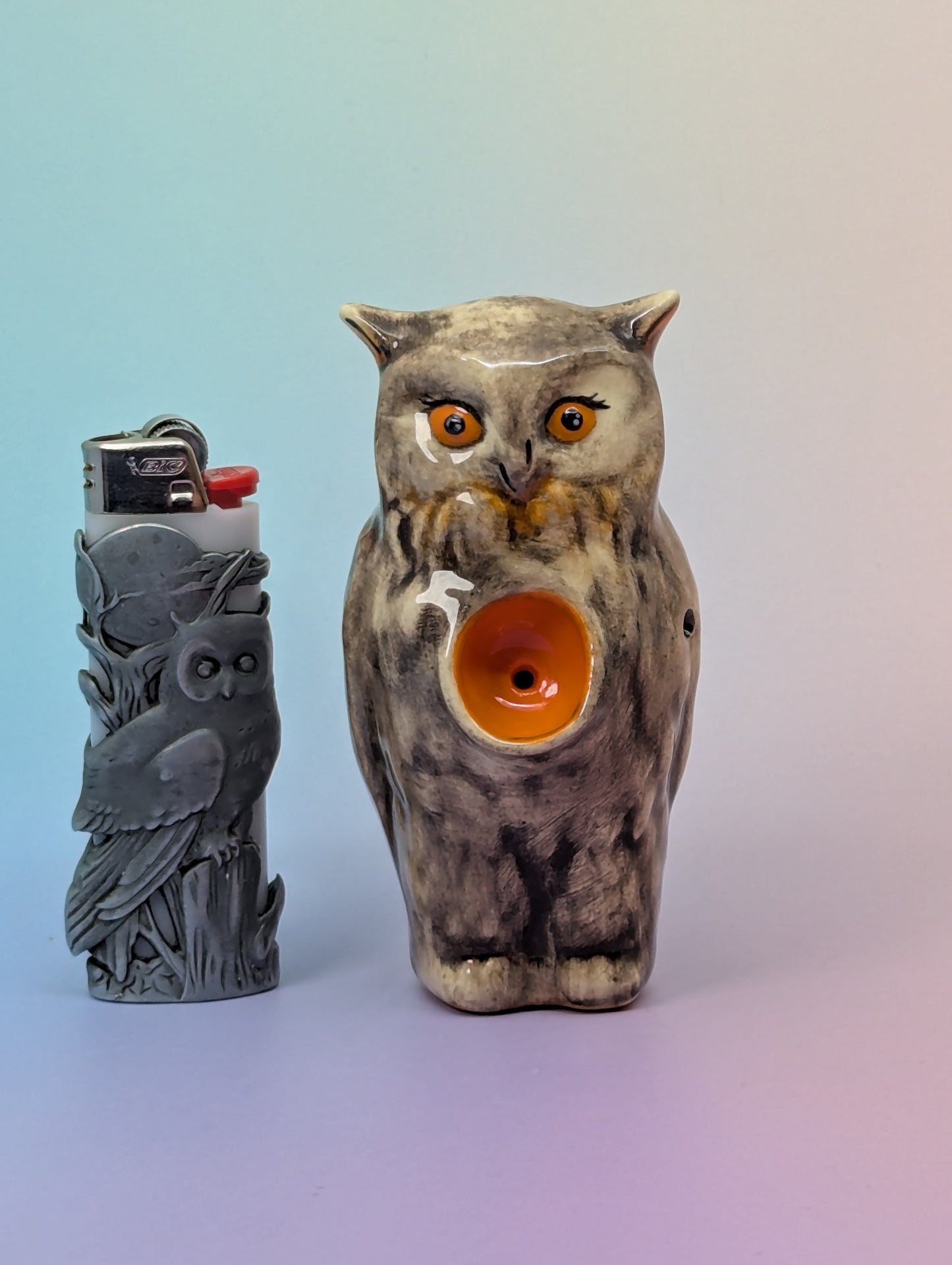 Hooter