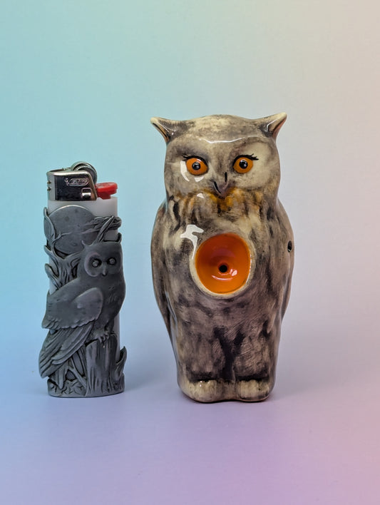 Hooter