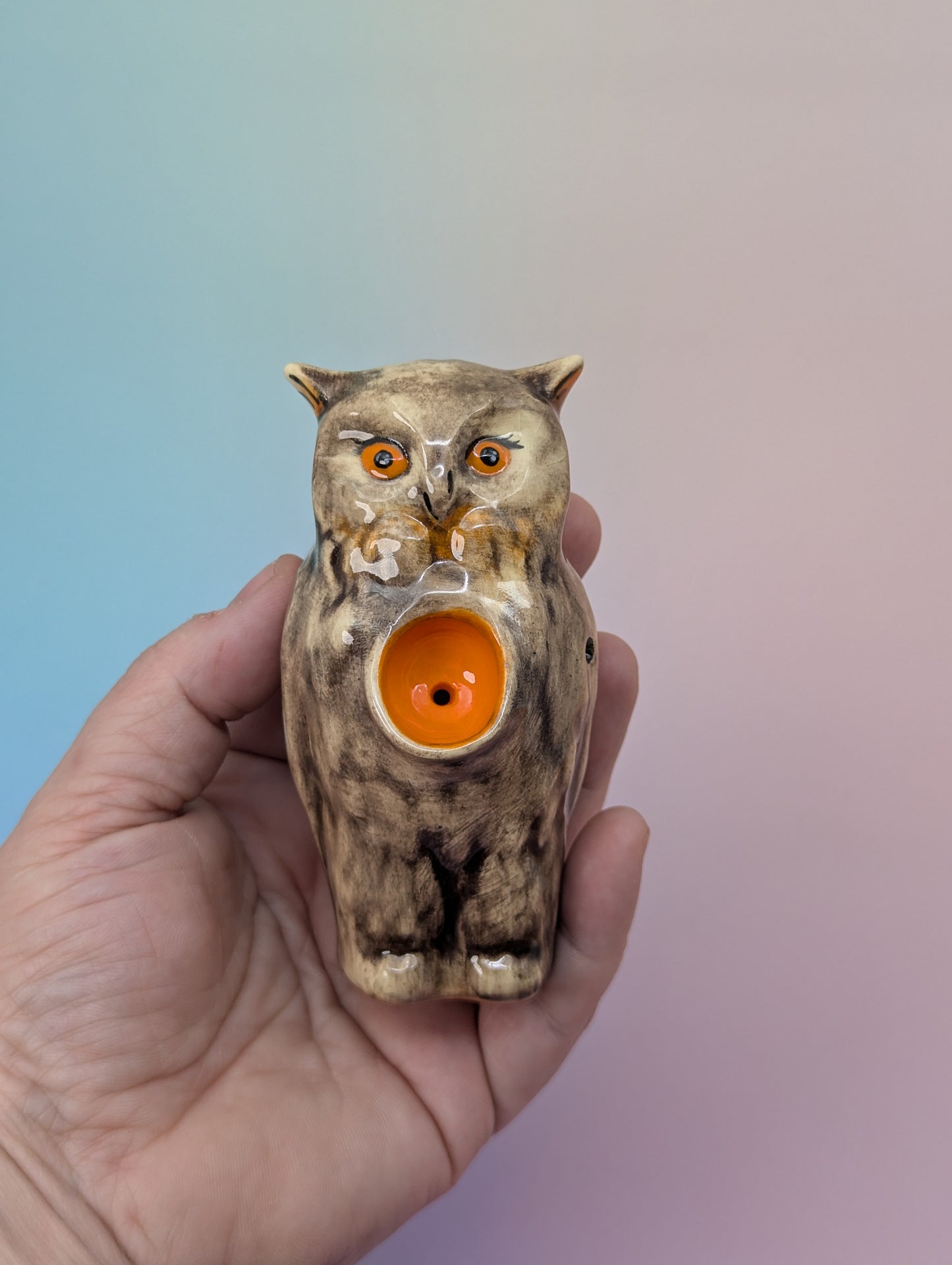 Hooter