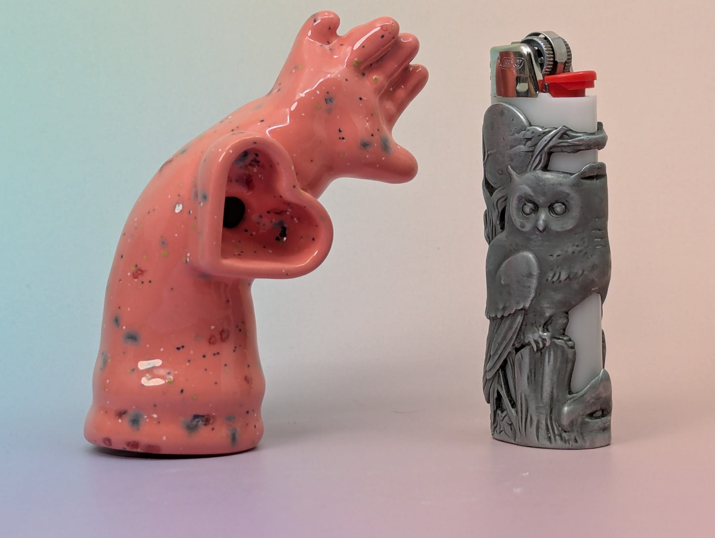 Doll Arm Pipe